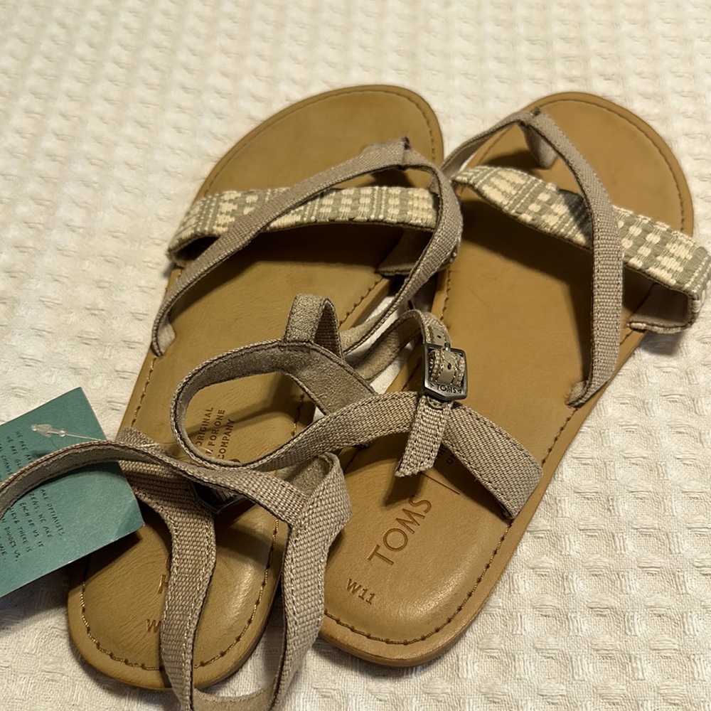Toms Lexie Sandals